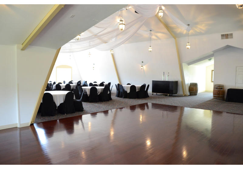 Event Space 2