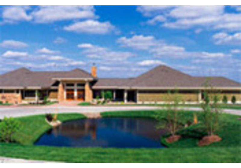 Tournament Club of Iowa