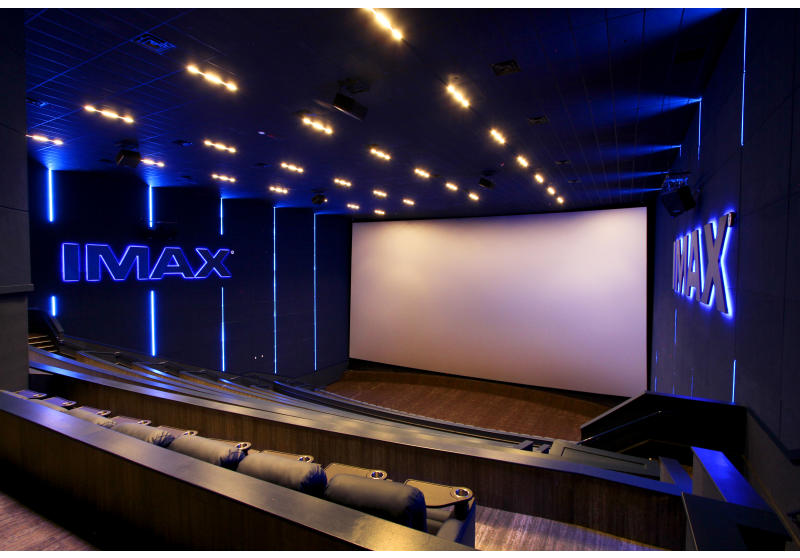 theatre