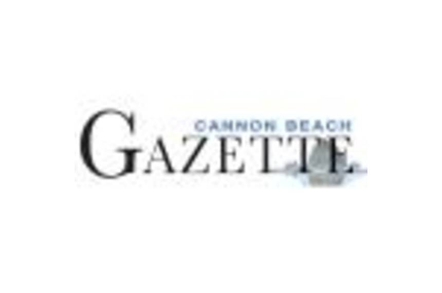 Cannon Beach Gazette