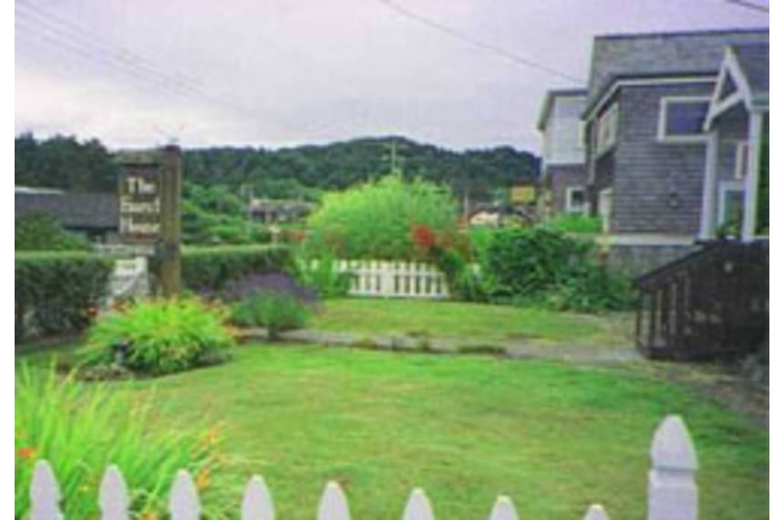 Guest House Inn