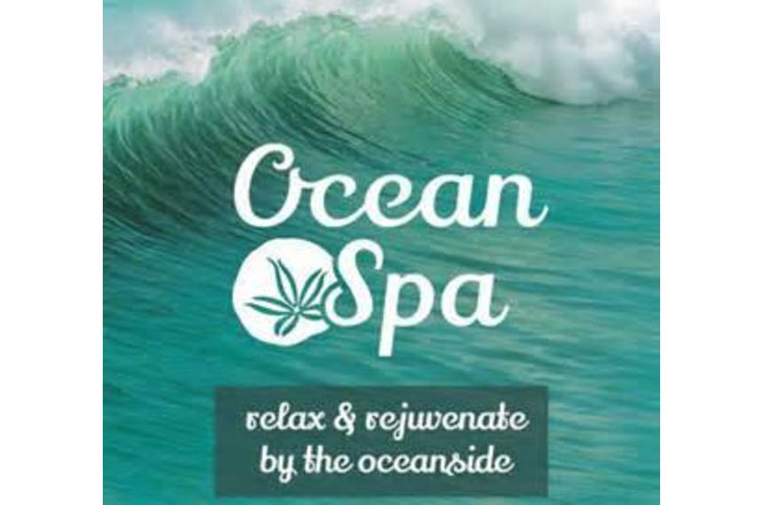 Ocean Spa Cannon Beach Or Ocean Spa Cannon Beach Or