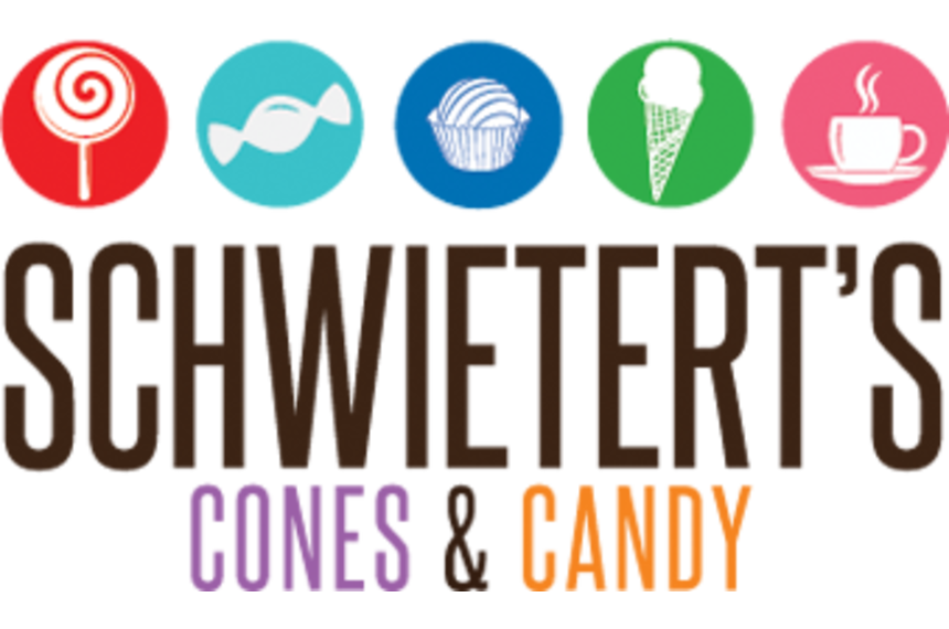 Schwieterts Cones Amp Candy