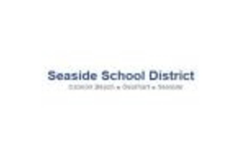 Seaside Public Schools Admin Sd 10
