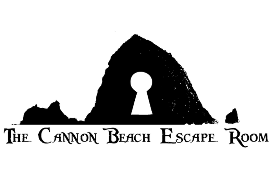 Cannon Beach Escape Room