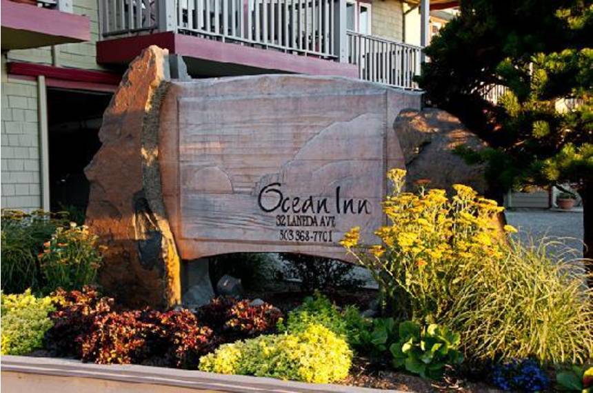 Ocean Inn at Manzanita Manzanita, OR
