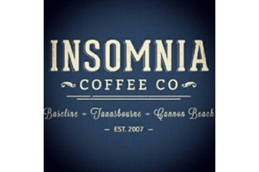 Insomnia Coffee Company