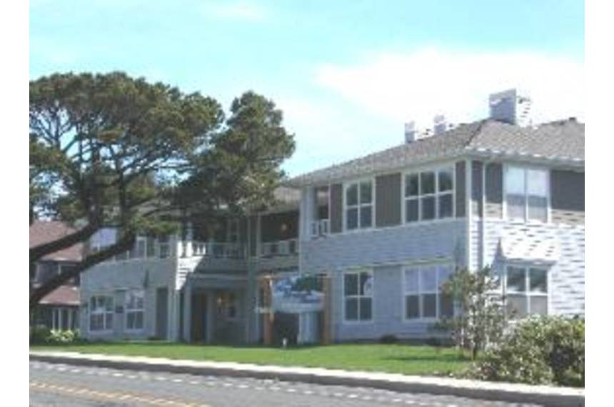 Sea Breeze Court Cannon Beach OR