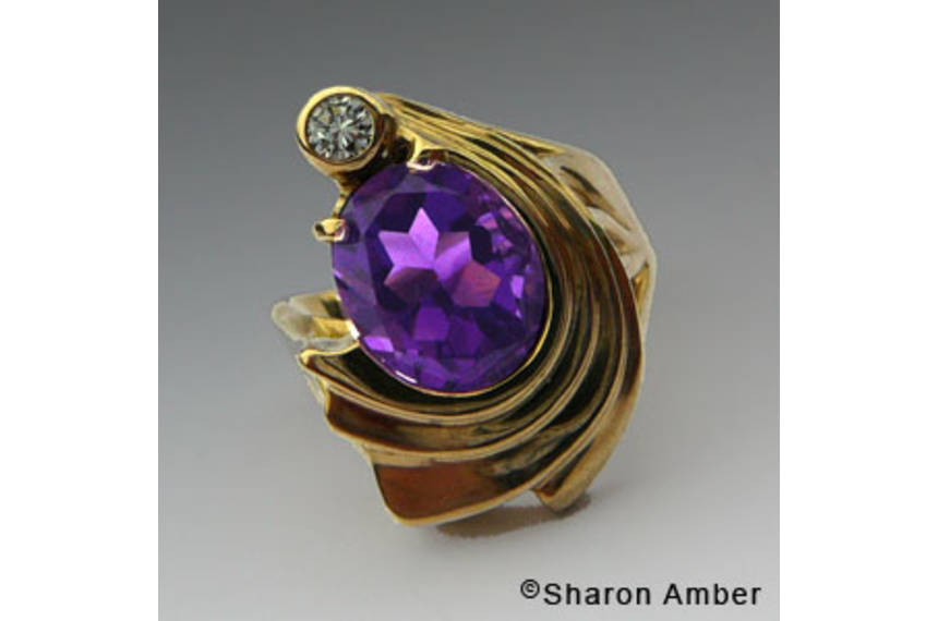 Jewelry By Sharon Amber