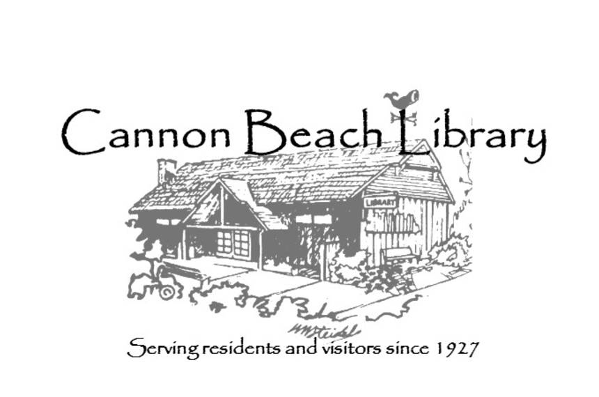 Cannon Beach Library