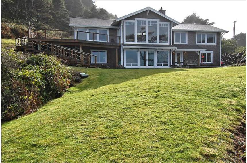 Cove Beach Lodge Vacation Homes