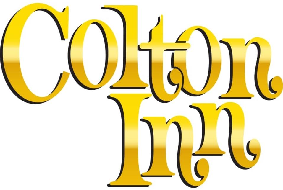 Colton Inn Logo