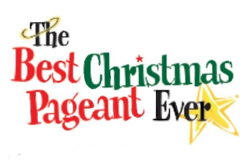 The Best Christmas Pageant Ever