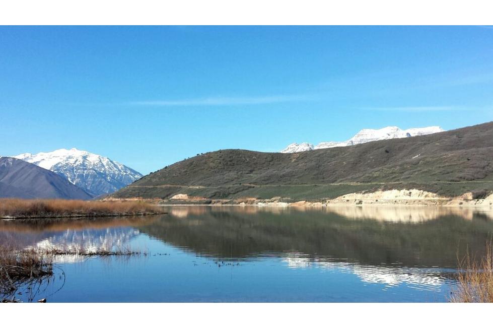 Deer Creek 1