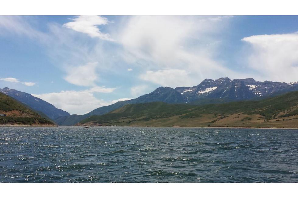 Deer Creek 2