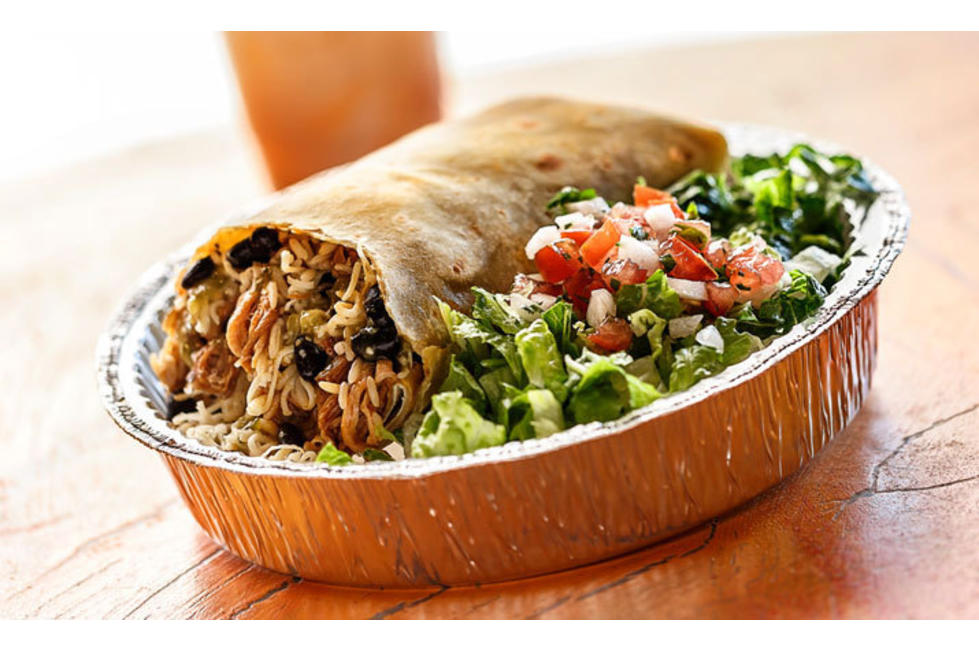 Cafe Rio