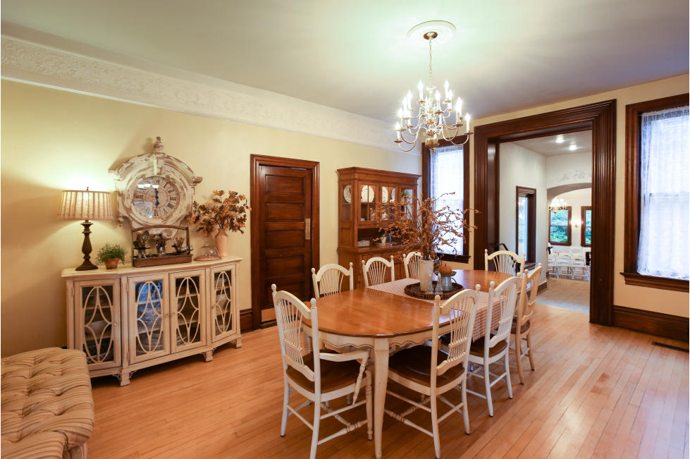 WW Dining Room 1