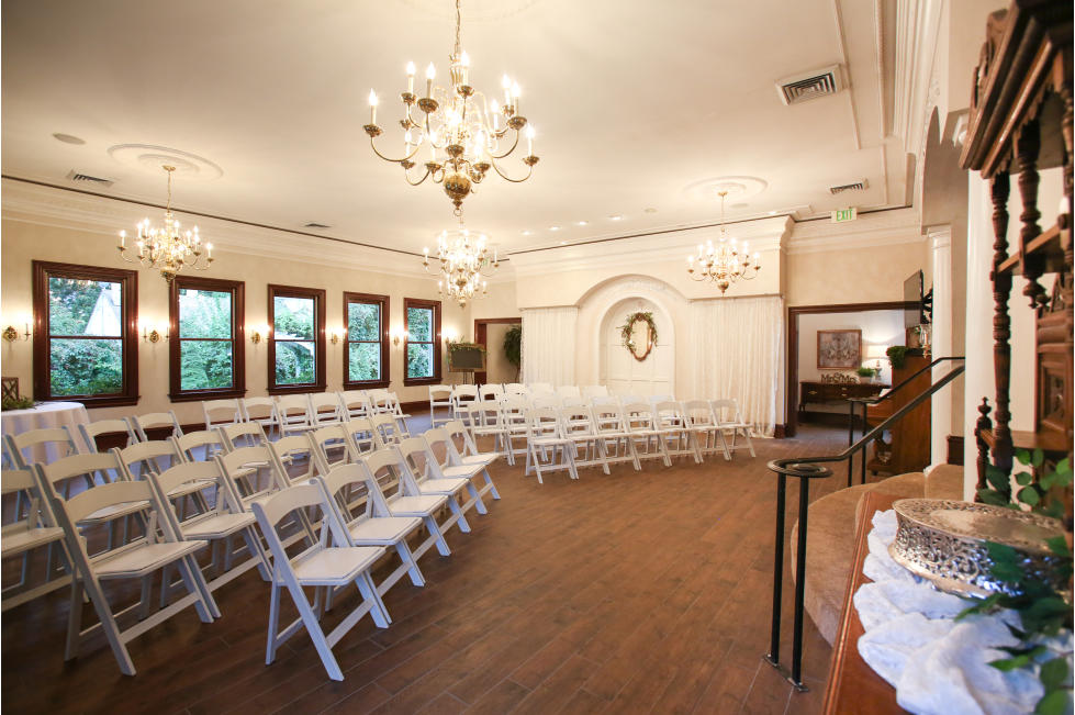 WW Banquet Hall 1