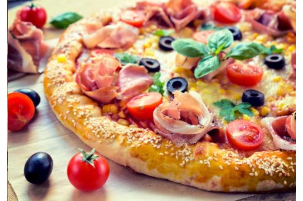 Main Street Pizza