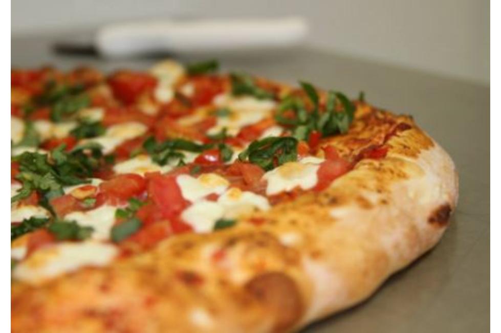 Main Street Pizza