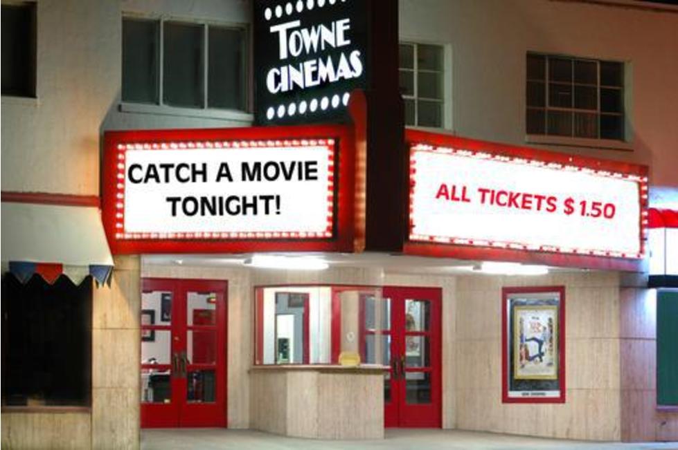 Towne Cinemas