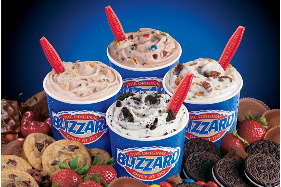 Dairy Queen
