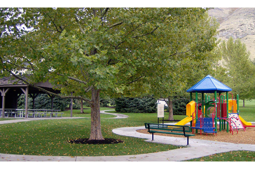 Bicentennial Park