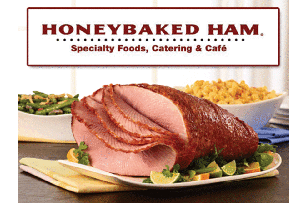 Honeybaked Ham