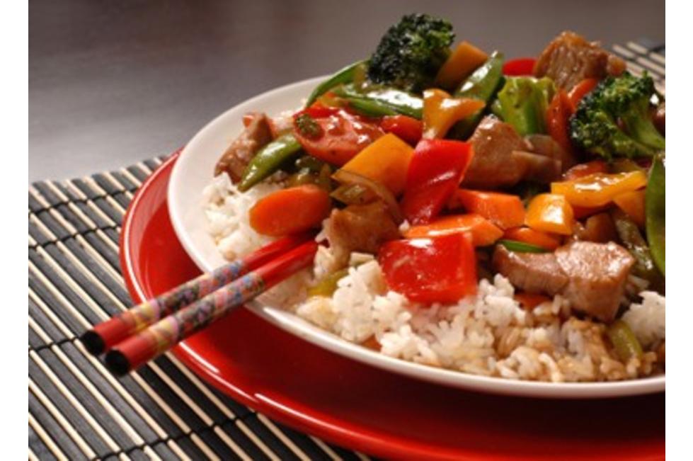 China Wok