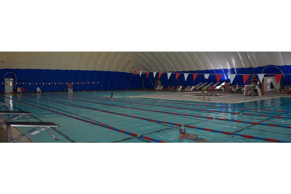 AF Pool and Fitness