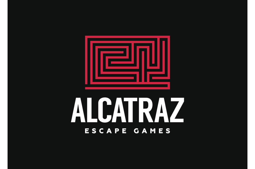 Alcatraz Escape Games Logo