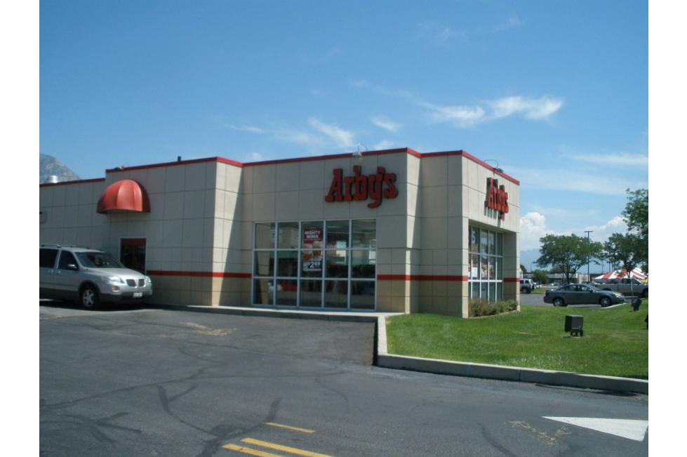 Arby's Orem2