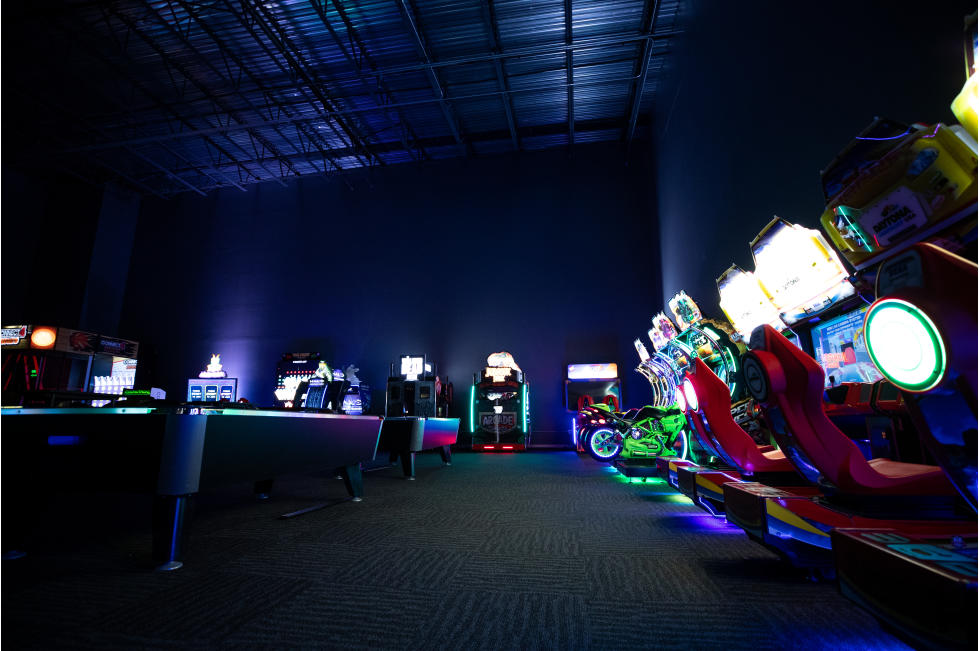 Arcade