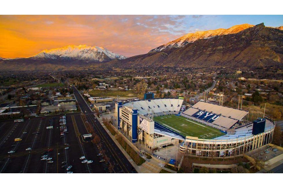 byu stadium