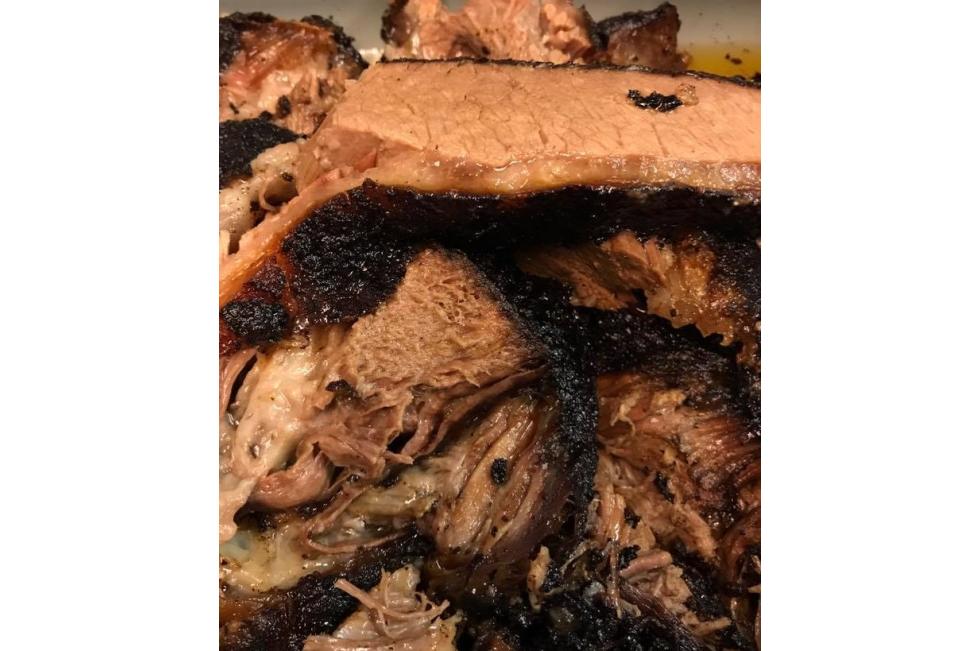 The Smoking Apple Beef