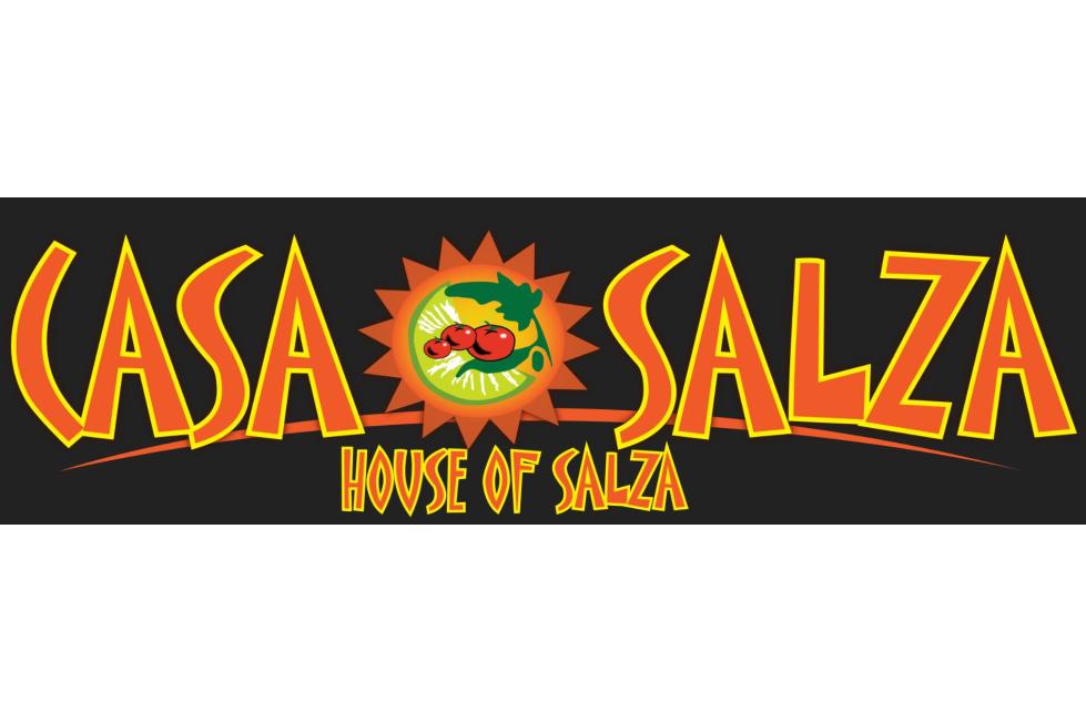 CasaSalza Logo