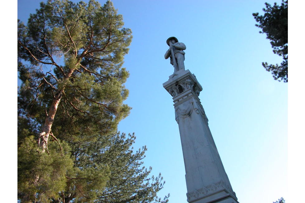 Pioneer Park