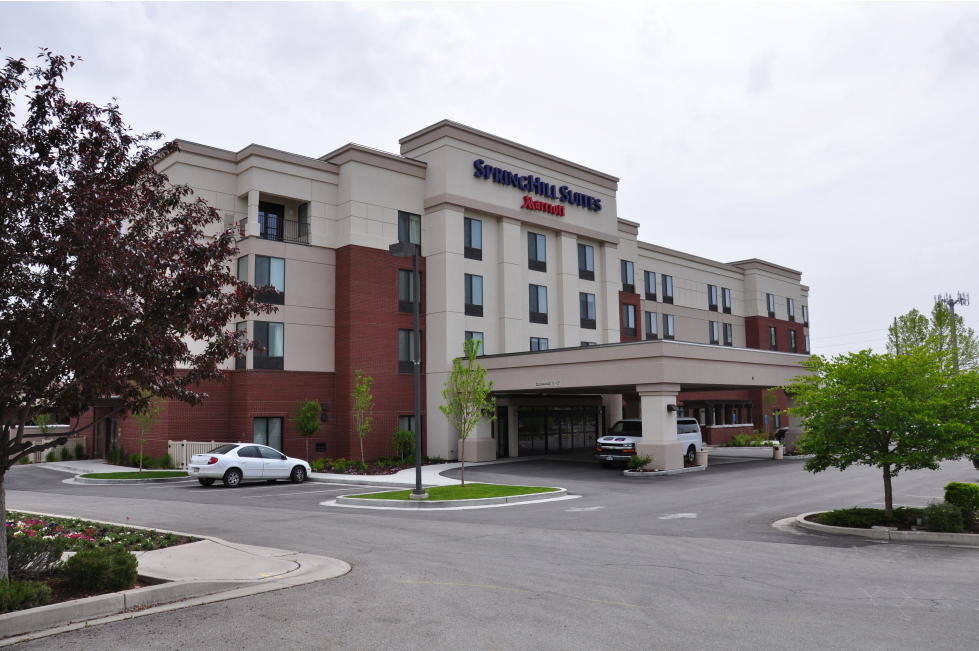 New Exterior