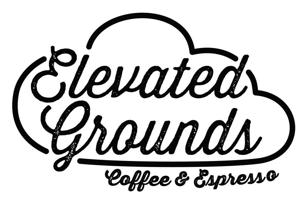 Elevated Grounds Logo