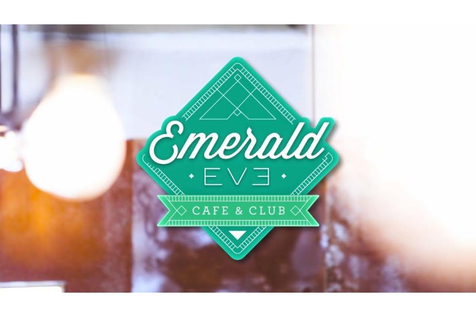 Emerald Eve