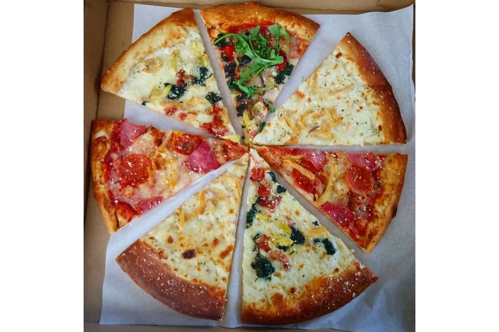 Fat Daddy's Pizza