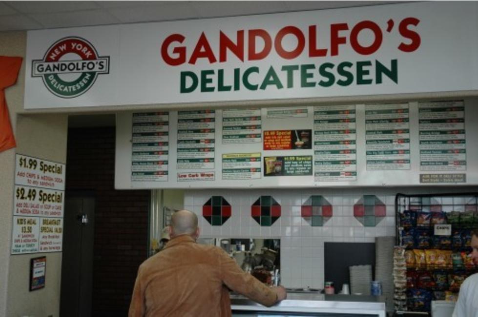 Gandolfo'sPG