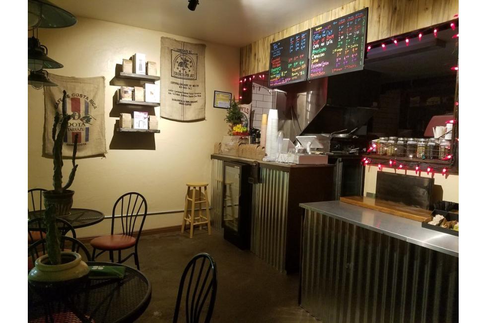 Hobble Creek Coffee