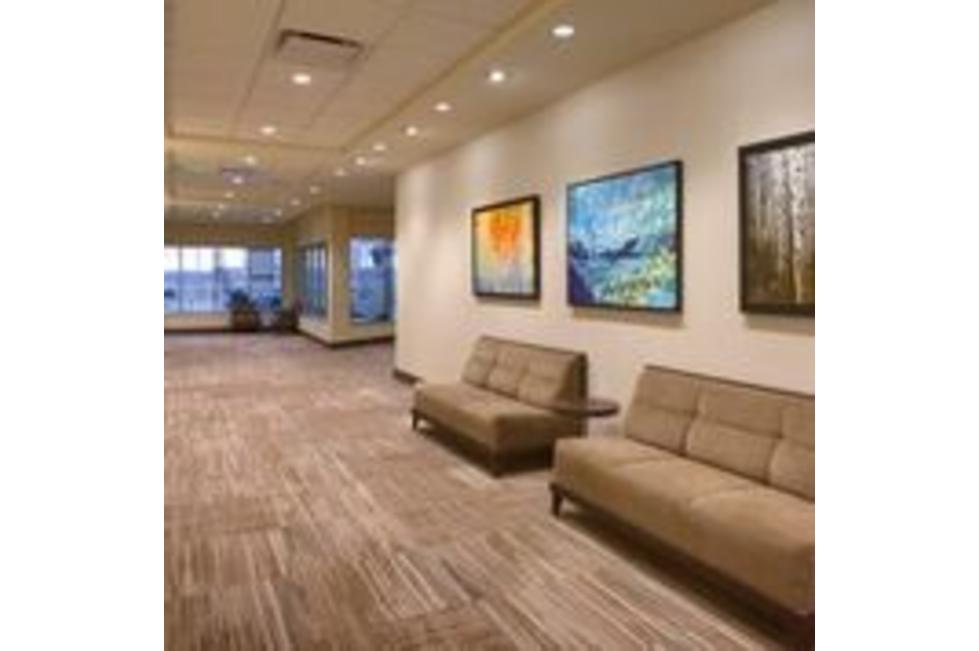 Meeting Room Lobby
