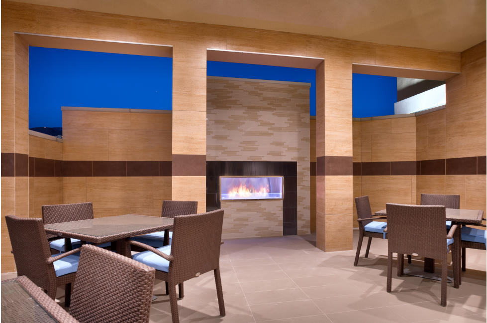 Outdoor Patio