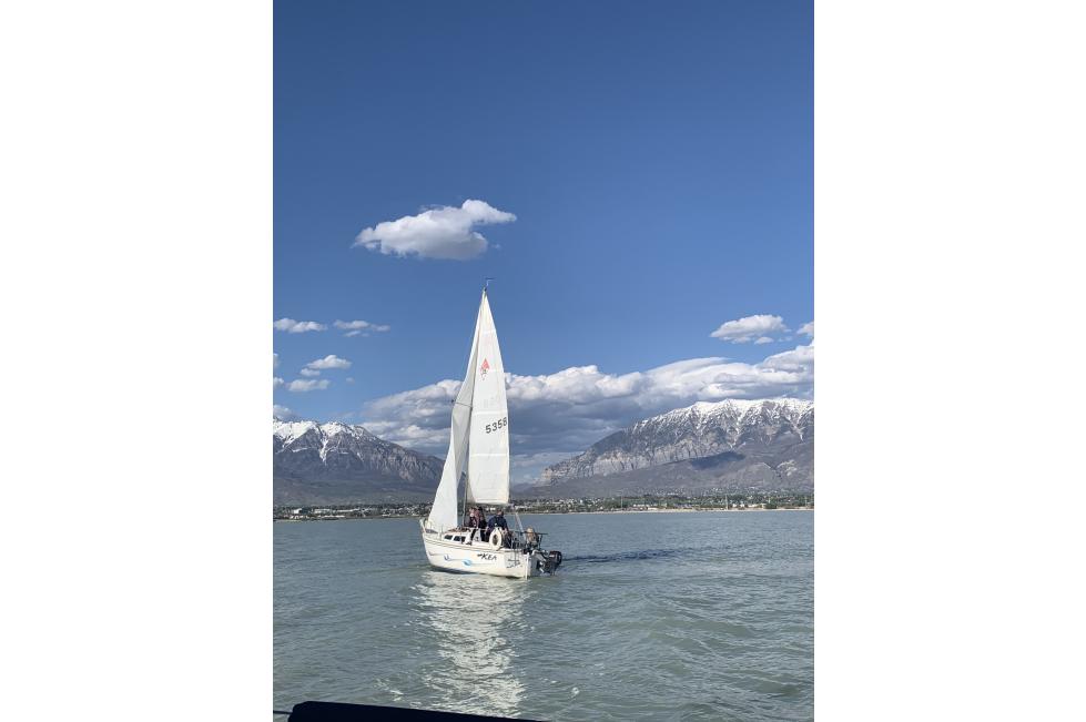 Utah Lake