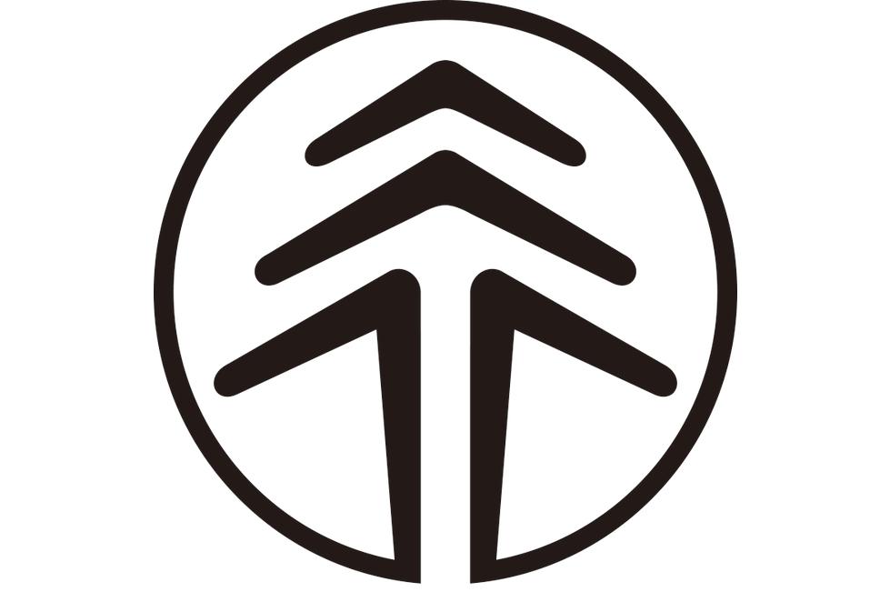 New Logo TGC
