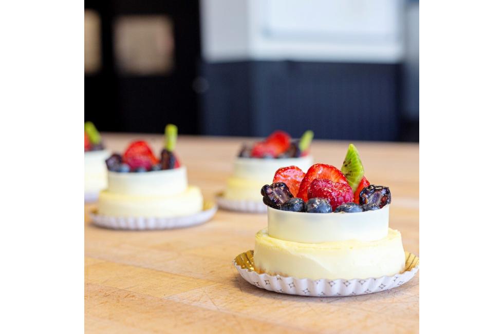 Bakery