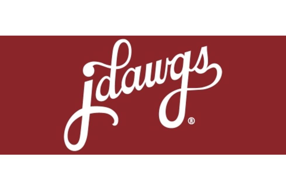 JDawgs Logo