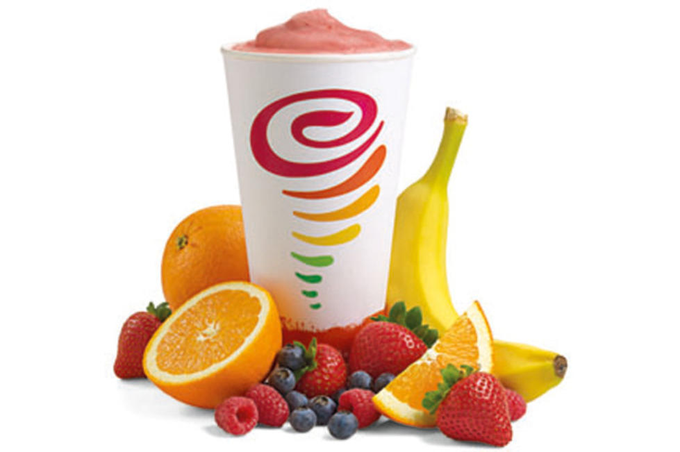 Jamba Juice